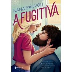 Livro - A fugitiva