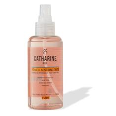 Catharine Hill - Tônico Adstringente - Self Care