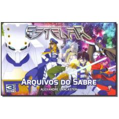 Arquivos do Sabre - JAMBO, 3