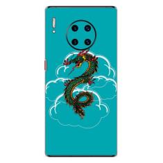 Capa Adesivo Skin365 Verso Para Huawei Mate 30 Pro - KawaSkin