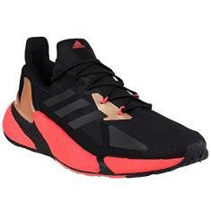 adidas Running Men X9000L4 Boost Black Pink FW8389