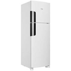 Geladeira Consul 377L Frost Free Duplex CRM44, Branco, 110V