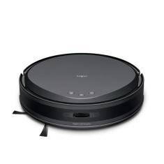 Robô Aspirador de Pó TP-Link TAPO RV20 MAX Sucção 5300Pa - Comando de Voz - Carregamento Automático