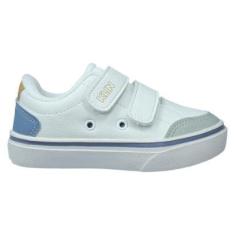 Tênis Infantil Menino Klin Freestyle 260059-Masculino