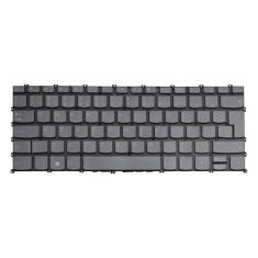 Teclado para Notebook compatível com Lenovo Ideapad 5-14ITL05 ABNT2 - 