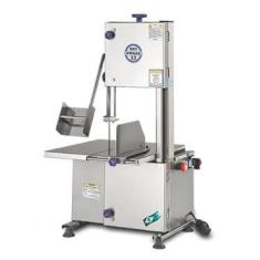 Serra Fita Ossos Gural Brt22 Monofásico Inox, 110V