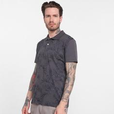 Camisa Polo Ultimato Básica Masculina-Masculino