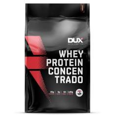 Whey Protein Concentrado 1,8kg - Dux Nutrition-Unissex