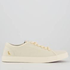 Tênis Reserva Bora Creme-Masculino
