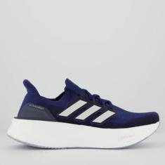 Tênis Adidas  5 Marinho-Masculino