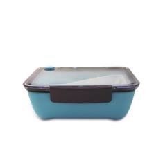 Marmita Urbana Soprano Tekcor Azul 1,2L