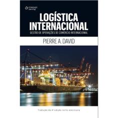 Logistica Internacional - Gestao de Operaçoes de Comercio Internacional