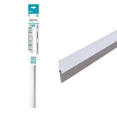 Friso PVC Stamaco Veda Porta Branco 80cm