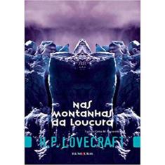 Nas Montanhas Da Loucura - 2ª Ed