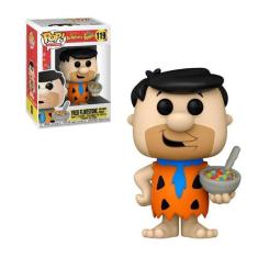 Funko Pop Fred Flintstones 119