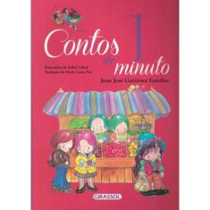 Contos De 1 Minuto