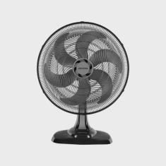 Ventilador De Mesa Turbo 50 cm 3 Velocidades 135W Ventisol