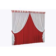 Cortina Eloa Mellindre 3 Metros