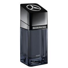 Select Night Mercedes-Benz Eau de Toilette - Perfume Masculino 100ml 