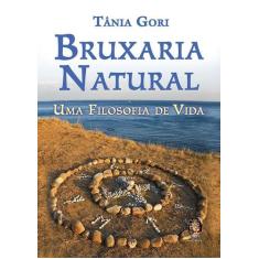 Livro - Bruxaria Natural