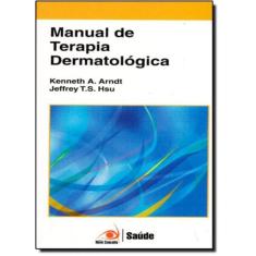 Manual De Terapia Dermatologica