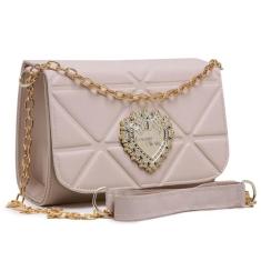 Bolsa Feminina Transversal Ombro Lançamento Envio Imediato - Lorena Vi