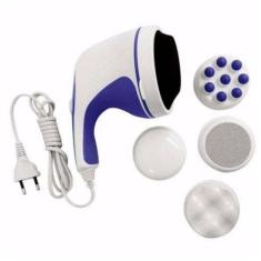 Massageador Elétrico Orbital 360º Corporal Relax Spin 110v - Relax E S