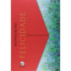 Livro - Felicidade