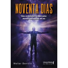 Livro - Noventa Dias