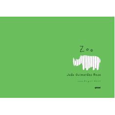 Livro - Zoo