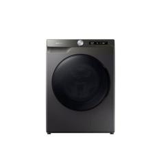 Lava e Seca 13 Kg Samsung Eco Bubble Inox com 25 Programas de Lavagem 