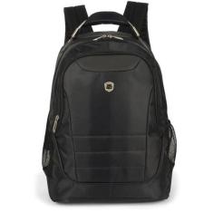 Mochila Executiva Polo King Preta - 51621