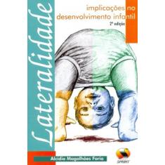 Lateralidade. Implicações No Desenvolvimento Infantil - Sprint, 3