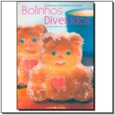 Bolinhos Divertidos