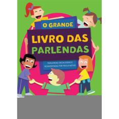 O grande livro das parlendas