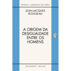 Origem da Desigualdade Entre os Homens, A