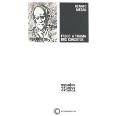 Livro - Freud: a trama dos conceitos