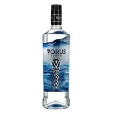 Vodka Vorus Tradicional 1000ml