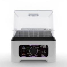 Lava Louças Praxis Portátil LLPP Semi-automática Branco