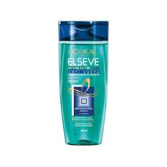 Shampoo Anticaspa Elseve Hydra Detox 400ml, 400ml
