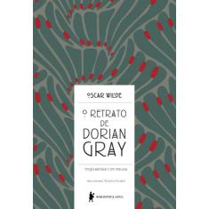 Livro - O retrato de Dorian Gray