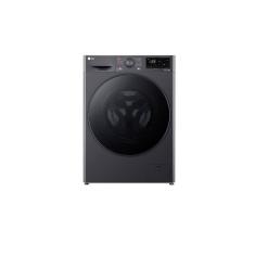 Lava e Seca LG VC5 12kg Titanium com Inteligência Artificial AIDD™ (CV3012MC5A) - 220v
