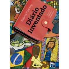 Livro - Diário Inventado