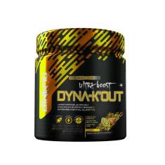 Dyna`Kout 360G Pré Treino De Alta Performance Dynamo Labz