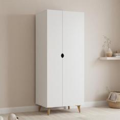 Armário Multiuso 2 Portas Puma - Falkk