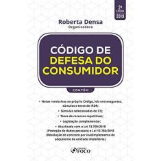 Código de Defesa do Consumidor - FOCO JURIDICO, 3