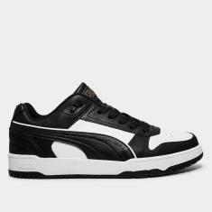 Tênis Puma RBD Game Low BDP Unissex-Unissex