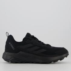 Tênis Adidas Terrex Anylander Preto-Masculino