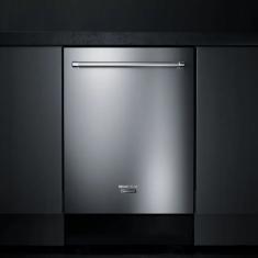Lava Louças de Embutir Brastemp BLB14GR 14 Serviços com Smart Sensor Inox 110V