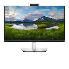 Monitor Dell 23.8  Para Videoconferência C2423h